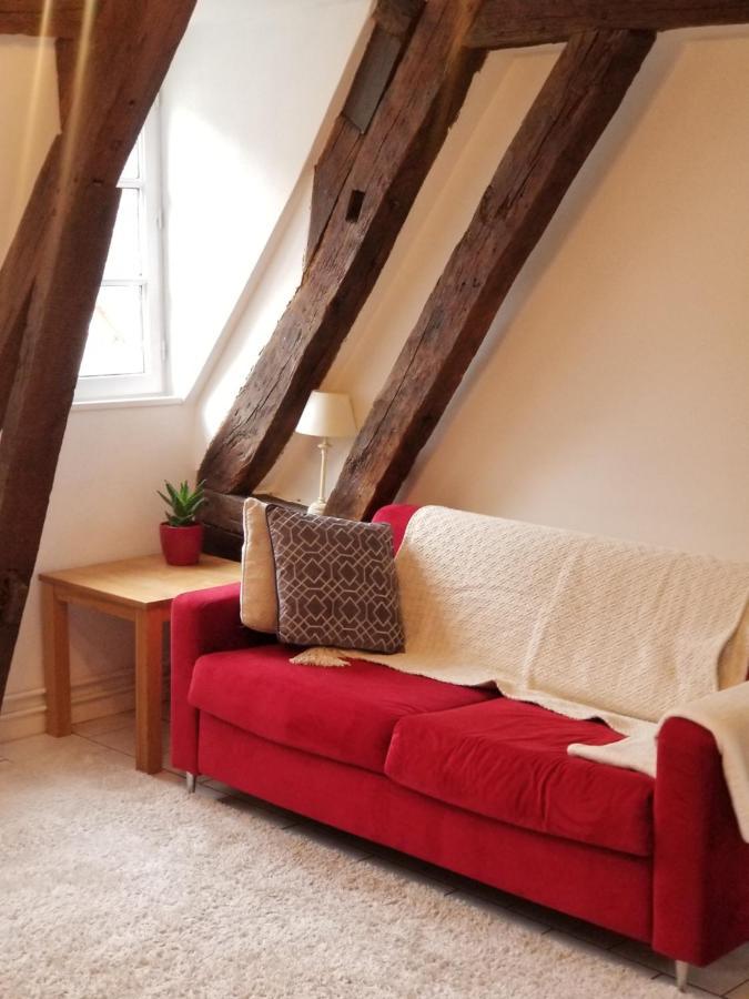 Best Of Chartres One Bedroom City Center And View On The Cathedral المظهر الخارجي الصورة
