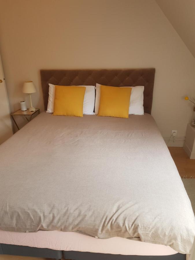 Best Of Chartres One Bedroom City Center And View On The Cathedral المظهر الخارجي الصورة